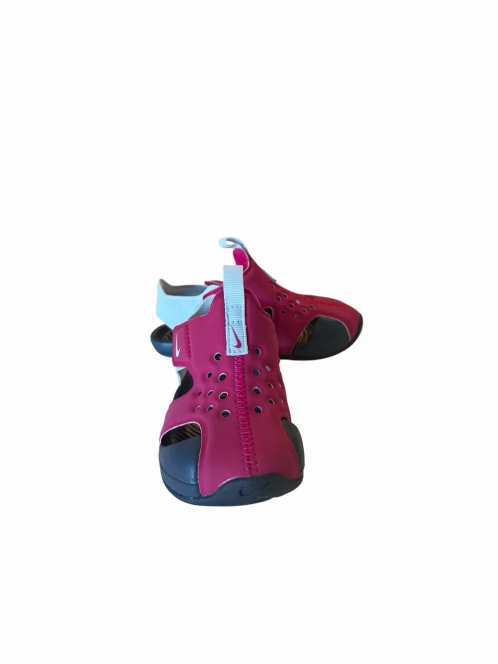 Nike Sunray Protect 2 Baby Toddler Sandals. Size US 6C